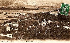 Ammi-moussa 604